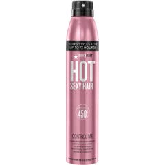 Sexy Hair Hot Control Me 450F-55 percent 8oz