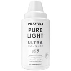 Pravana Pure Light Ultra Lightener 16 oz