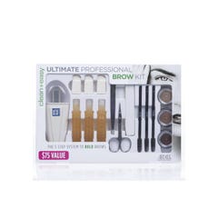 Clean & Easy Ultimate Pro Brow Kit 41118